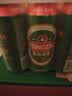 青岛啤酒（TsingTao）经典拉格 浓郁麦香500ml*24罐 整箱装 实拍图
