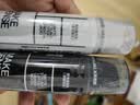 理然软发泥发蜡男士哑光造型发胶自然蓬松塑形造型乳50g*2 实拍图