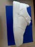 回力（Warrior）儿童小白鞋男童休闲鞋女童板鞋校园运动鞋 WZ(CL)-0238 白色 37  实拍图