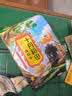 十月稻田 血糯米 2斤 黑糯米 杂粮米 甜品伴侣 包粽子 实拍图