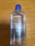 博士伦润明清透 隐形眼镜水护理液830ml 隐形眼镜多功能护理液 实拍图
