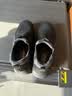 斯凯奇（Skechers）休闲鞋男鞋潮流高帮男靴商务工作鞋舒适软底宽楦运动鞋 实拍图