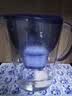 碧然德(BRITA)滤水壶 Marella海洋系列3.5L蓝色1壶1芯 家用自来水过滤器 净水器 实拍图