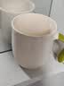 世喜儿童漱口杯1-3-6岁食品级宝宝婴儿刷牙缸敞口杯子一只宽手柄防摔 实拍图