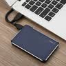 小盘(XDISK)500GB USB3.0移动硬盘X系列2.5英寸 经典黑 商务时尚 文件数据备份存储 高速便携 稳定耐用 实拍图