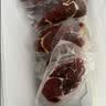 大希地原切牛排眼肉熟成整条厚切牛肉速冻1.7kg（净重3.4斤）【真原切】 实拍图
