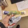 妙洁一次性保鲜膜小号经济装20米*20cm 食品级耐高温易撕PE微波炉冰箱 实拍图