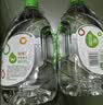 屈臣氏蒸馏水纯净水4.5L*4桶整箱大桶装水饮用水家庭装泡茶煲汤 实拍图