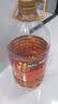 福临门食用油 浓香压榨一级 花生油5L 中粮出品 食物油 粮油 家用 实拍图
