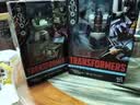 变形金刚（Transformers）儿童男孩玩具礼物工作室系列航行家级86大电影闹翻天G1931 实拍图