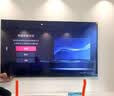 海信电视E8Q 85英寸 信芯H6 4224分区U+MiniLED 黑曜屏 330Hz 帝瓦雷音响 能效补贴世界杯电视85E8Q 实拍图