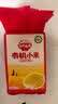 秋田满满有机黄小米300g*3袋装 谷物粗粮米儿童自制辅食_享宝宝辅食食谱 实拍图