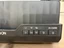 爱普生（EPSON）ES-C320W 小巧便捷扫描仪 A4馈纸式 高速高清 双面自动进纸  无线wifi 试卷作业扫描 办公家用 实拍图