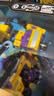 变形金刚（Transformers）儿童男孩玩具模型14岁+礼物天尊世代航行家级战车队之诈骗G2002 实拍图