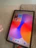HUAWEIMatePad SE 11英寸 焕新版 华为平板电脑高刷护眼大屏 影音娱乐学生平板学习平板8GB+256GB 星云灰 实拍图