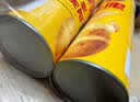 乐事（Lay's）无限薯片 醇香原味 104克*2罐 208克 休闲零食 膨化食品 实拍图