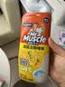 威猛先生（Mr Muscle）去渍洁厕灵 750g*2瓶 柠檬草香 马桶清洁 强力除垢 卫生间 实拍图