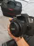 佳能（Canon）EF 50mm F1.8 STM 单反镜头 小痰盂三代 全画幅静音对焦大光圈 人像镜头 晒单送赠品 实拍图