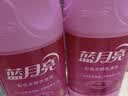 蓝月亮彩色衣物色渍净柠檬香600g×2瓶 护色除菌去污去黄 校服婴儿可用 实拍图
