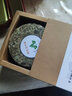 旭艾堂 9cm艾草艾叶艾饼足浴泡脚澡 南阳艾灸片饼圆形艾饼 12片 艾草饼（12片盒装） 实拍图