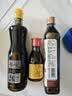 宁化府益源庆 桌上瓶5.5度精酿老陈醋160ml【山西醋 酿造食醋】餐桌精选 实拍图