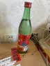 牛栏山二锅头 绿瓶口粮酒 绿牛二 清香型 白酒 56度 500ml*12瓶 整箱装 实拍图