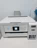 爱普生（EPSON）L4353 墨仓式打印机家用小型彩色A4无线打印复印多功能一体机办公(L4263升级型)AI云打印 实拍图