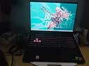 华硕天选6 Pro 锐龙版  16英寸游戏本 笔记本电脑(锐龙9 8940HX 16G 1T RTX5060 2.5K)灰 实拍图