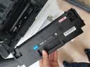 格之格136w硒鼓 适用惠普110a硒鼓 mfp136w墨盒 136nw 136wm 108a 108w硒鼓 136a硒鼓打印机 w1110a超大容量 实拍图