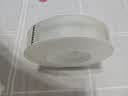 得力（deli）强力纳米胶带高粘度透明双面胶 30mm*5m*2mm 升级防尘泡壳 不易留痕 可重复使用 1卷 JL522 实拍图