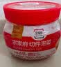 清净园宗家府切件泡菜1100g瓶装韩国泡菜辣白菜酱菜咸菜下饭 实拍图