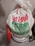 金沙河面粉 麦香小麦粉50斤 中筋粉包子饺子馒头饼家用通用粉25kg 实拍图
