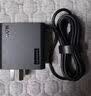 联想（Lenovo）原装笔记本电脑充电器 65W快充Type-c电源适配器 Thinkpad电脑充电器X1 T14 T490充电线20V 3.25A  实拍图