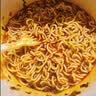 康师傅方便面 经典桶 红烧牛肉面113g*3桶 泡面桶装速食 方便食品 实拍图
