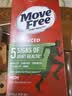 Move Free益节氨糖软骨素钙片绿瓶120粒*2 维骨力成人中老年人美国原装进口 实拍图