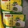 湾仔码头香菇素菜大包子390g 6只包子速食面点夜宵儿童早餐速冻半成品 实拍图