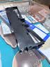 爱普生（EPSON）原装色带LQ-630k 610K LQ-615K 615KII 635K 730K 735K 80kf 82kf 针式打印机S015290带框黑色带芯 色带架/框【安装方便 装机即 实拍图