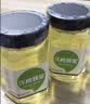 九蜂堂蜂蜜礼盒秦岭洋槐蜜500g*2天然滋补品送长辈 实拍图