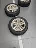 玲珑轮胎汽车轮胎205/55R16 91V 玲珑臻选HD 适配朗逸/英朗/宝来/速腾 实拍图