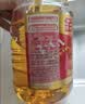 金龙鱼 食用油 黄金比例食用调和油 1.8l(新老包装随机发货) 实拍图
