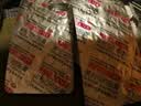 舒尔佳奥利司他胶囊120mg*96粒 减脂减重 排油瘦身 治疗肥胖 国药准字 减肥药 中国专利金奖 抑制脂肪 礼盒装 实拍图