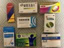 感康布洛芬缓释胶囊 0.3g*12粒 缓解疼痛 芬必得 关节痛 牙痛 肌肉痛 神经痛 痛经 发热 感冒退烧 流感 实拍图