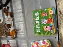 全套4册撕不烂的宝宝故事书绘本0到3岁婴幼儿启蒙早教幼儿园阅读绘本 早教书幼儿睡前故事书一岁半两岁宝宝书籍图书启蒙0-3岁 益智书本硬壳纸板读物 【全4册】妈妈讲故事+好性格+好行为+睡前故事 实拍图