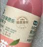 七鲜【出类芭萃】七鲜 100%NFC原榨福建漳州珍珠芭乐复合果汁750ml 实拍图