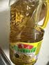 鲁花【保真菜籽油】食用油 低芥酸特香菜籽油 900ml 物理压榨  实拍图