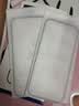 ALittleFlower【全网热销600W+高清膜】适用iPhone17钢化膜苹果17手机膜保护膜高清膜防尘防指纹边贴膜全屏覆盖 实拍图