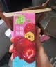 蒙牛真果粒牛奶饮品东魁杨梅味含乳饮料250g×12盒 卡皮巴拉礼盒 实拍图