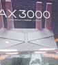 普联（TP-LINK） 大道AX3000满血WiFi6千兆无线路由器 5G双频家用穿墙 Mesh 3000M无线速率 信号增强 易展 XDR3010 实拍图