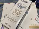 蒙牛特仑苏纯牛奶250ml*6盒 3.6g乳蛋白 尝鲜试用装 送礼盒装 实拍图