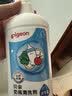 贝亲（Pigeon）奶瓶清洗剂 婴儿专用 奶嘴玩具果蔬清洁 400ml MA26 实拍图